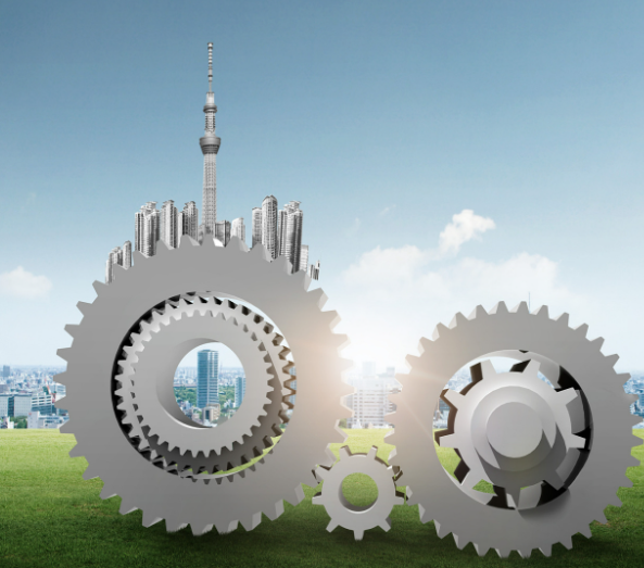 2025年企业网站建设趋势：从响应式设计到AI驱动的内容生态