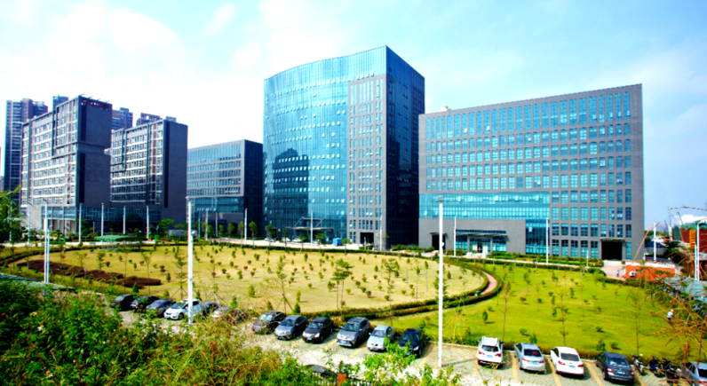 唐山金诺网络科技小程序定制开发与传统模板建站的功能差异对比