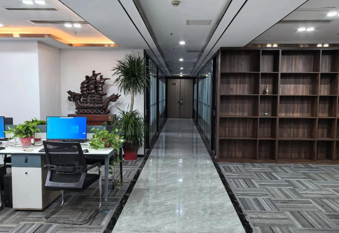 唐山金诺网络科技解读：企业网站建设最新技术规范与合规要求